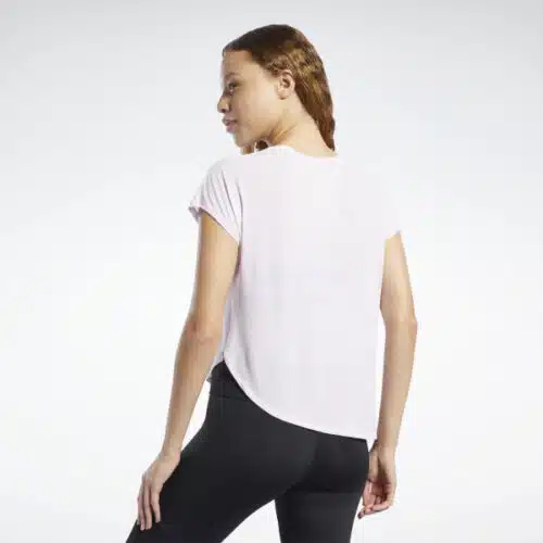 Reebok workout ready activchill shirt
