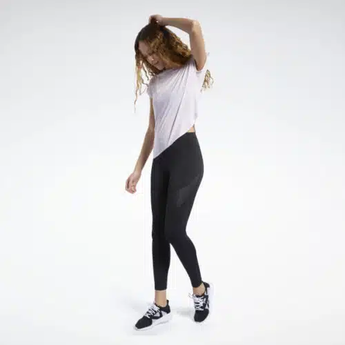 Reebok workout ready activchill shirt