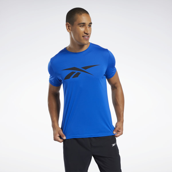Reebok workout ready shirt