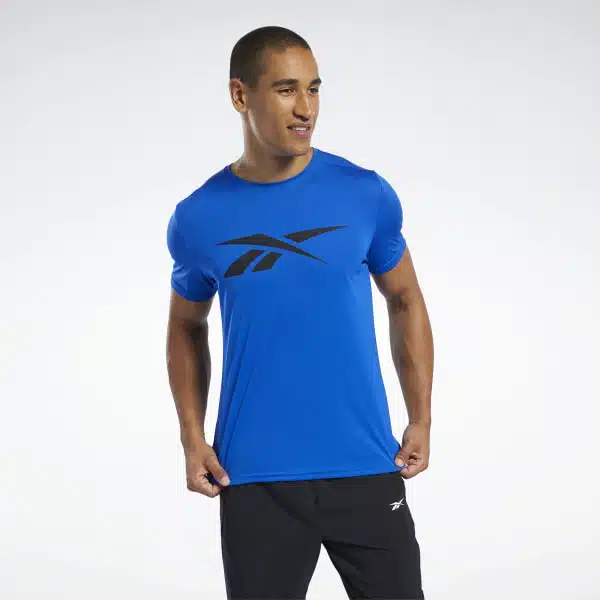 Reebok workout ready shirt