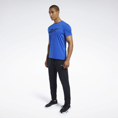 Reebok workout ready shirt