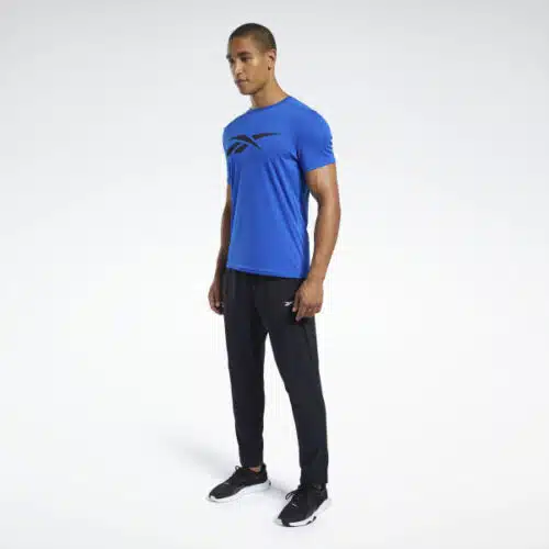 Reebok workout ready shirt