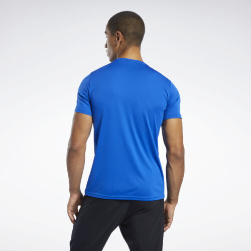 Reebok workout ready shirt