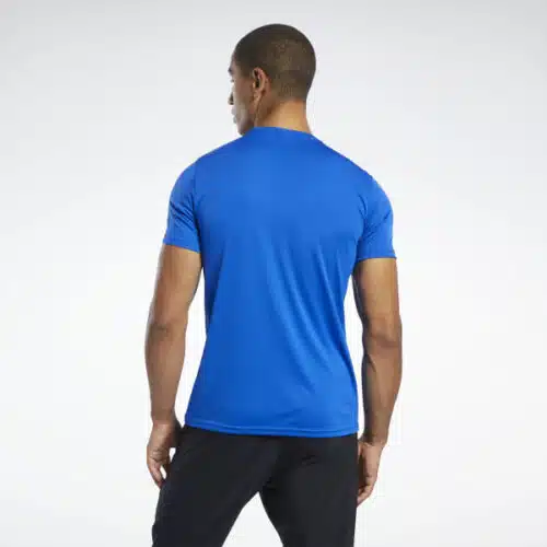 Reebok workout ready shirt