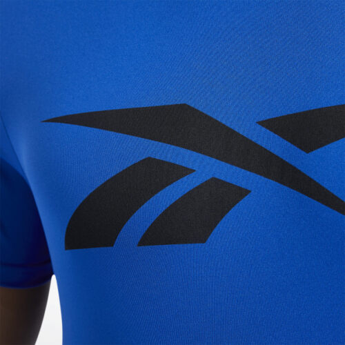 Reebok workout ready shirt