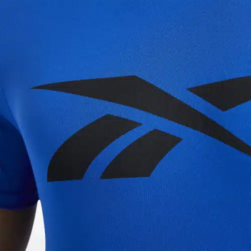 Reebok workout ready shirt
