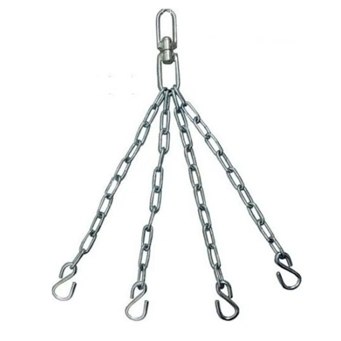 vier puntketting joya