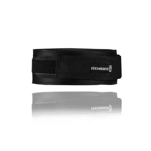 rehband weightlifting belt 2
