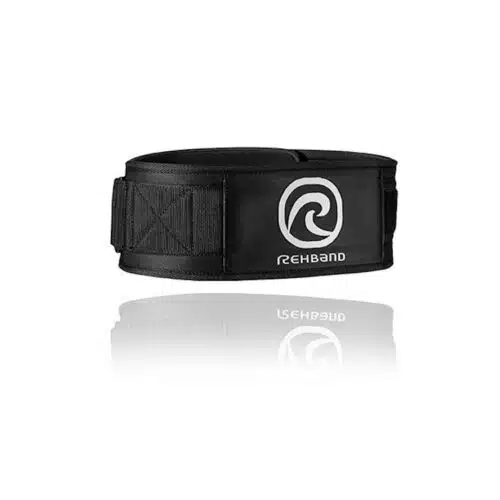rehband weightlifting belt 3
