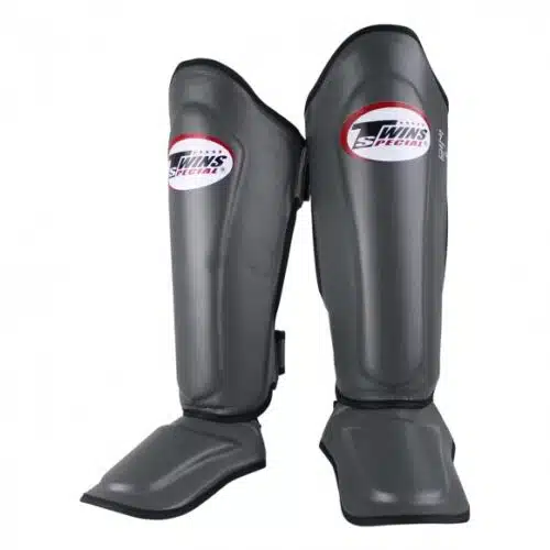 Twins scheenbeschermers sgl 7 grijs