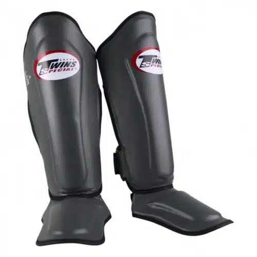 Twins scheenbeschermers sgl 7 grijs