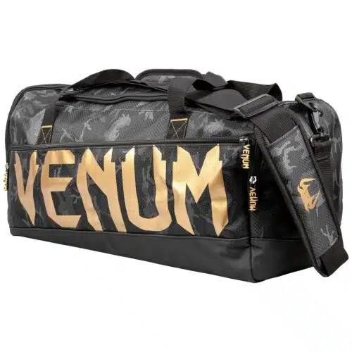 Venum sparring sporttas