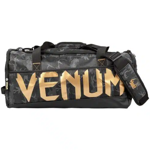 Venum sparring sporttas