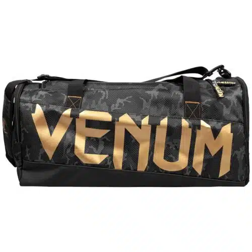 Venum sparring sporttas