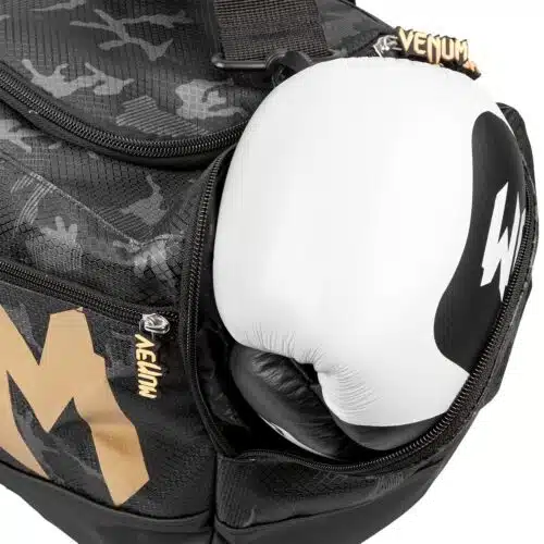 Venum sparring sporttas