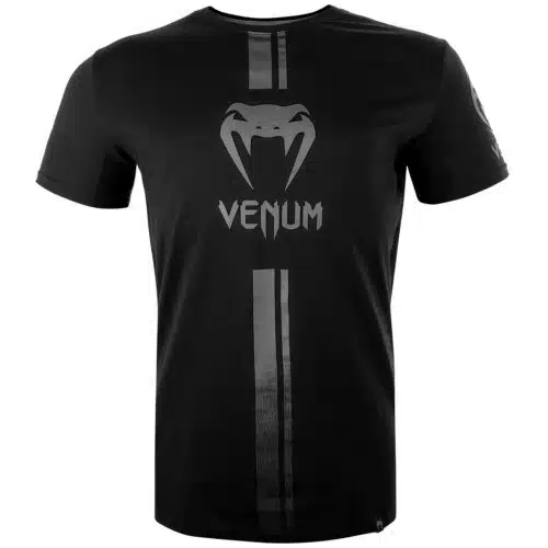 Venum logos shirt