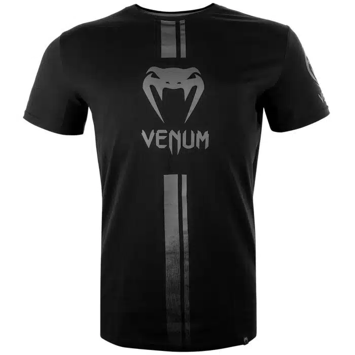 Venum logos shirt