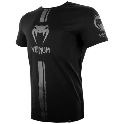 Venum logos shirt