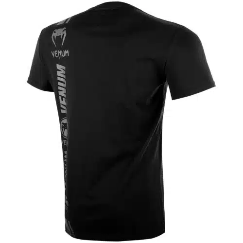 Venum logos shirt