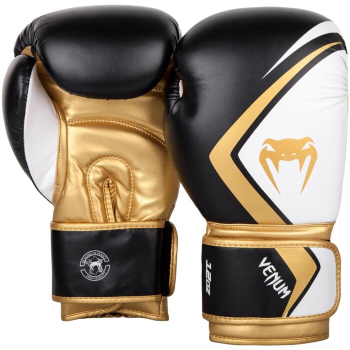 Venum bokshandschoen contender 2.0