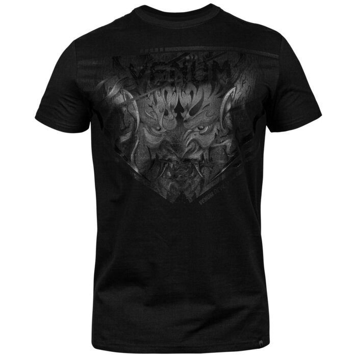 Venum devil shirt