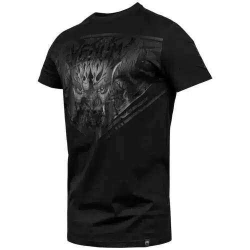 Venum devil shirt