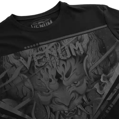 Venum devil shirt