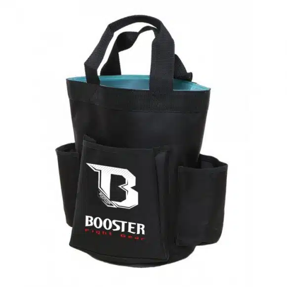 Booster waterzak