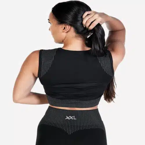 XXL nutrition heka crop top