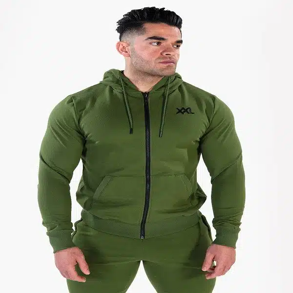 XXL Nutrition essential jacket