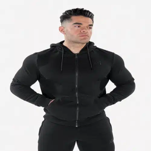 XXL Nutrition essential jacket