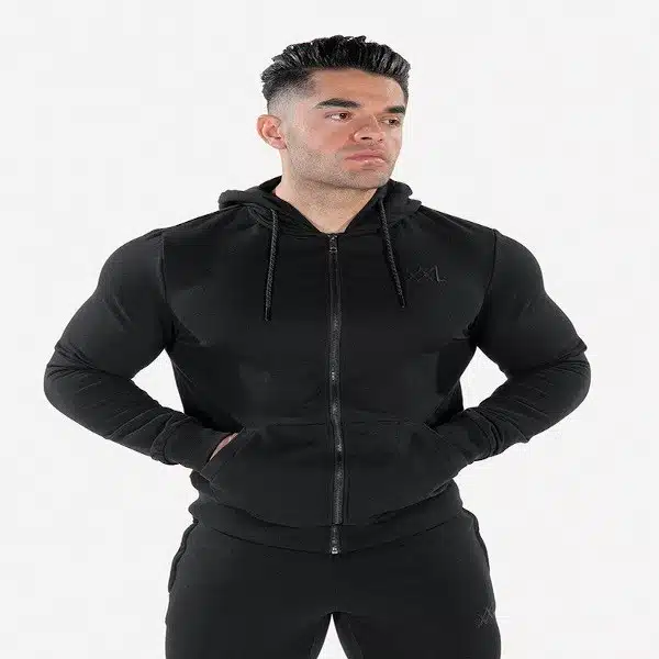 XXL Nutrition essential jacket