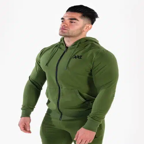 XXL Nutrition essential jacket