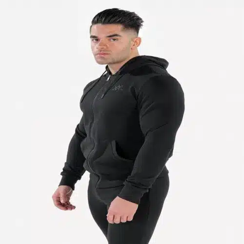 XXL Nutrition essential jacket