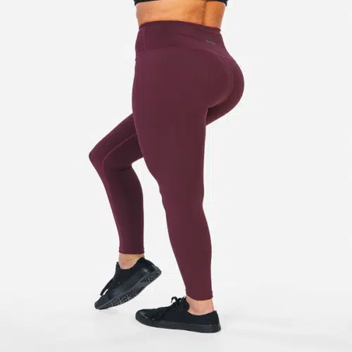 XXL Nutriotion high waist legging