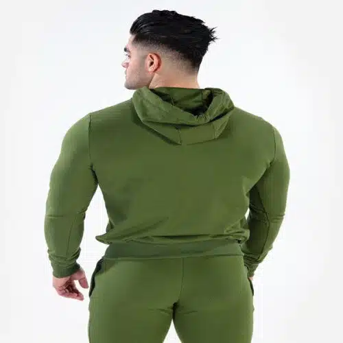 XXL Nutrition essential jacket