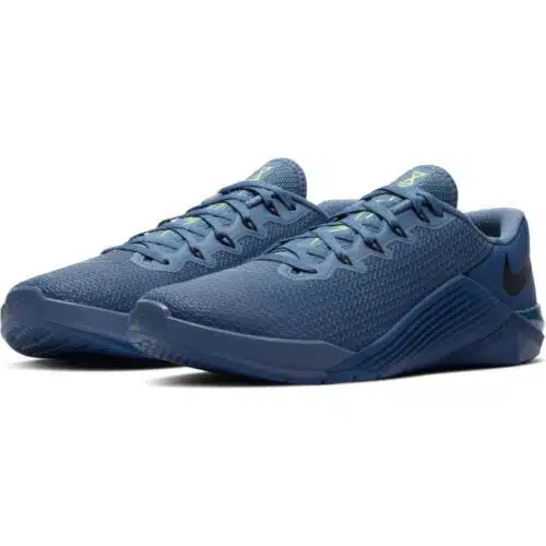 Nike Metcon 5 Ocean Fog Heren