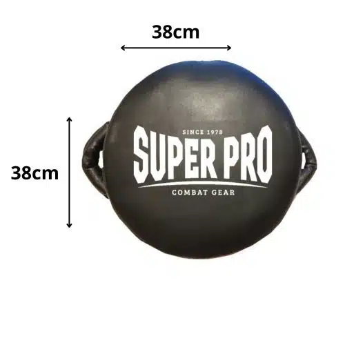 Super Pro Combat Gear Stootkussen (1)