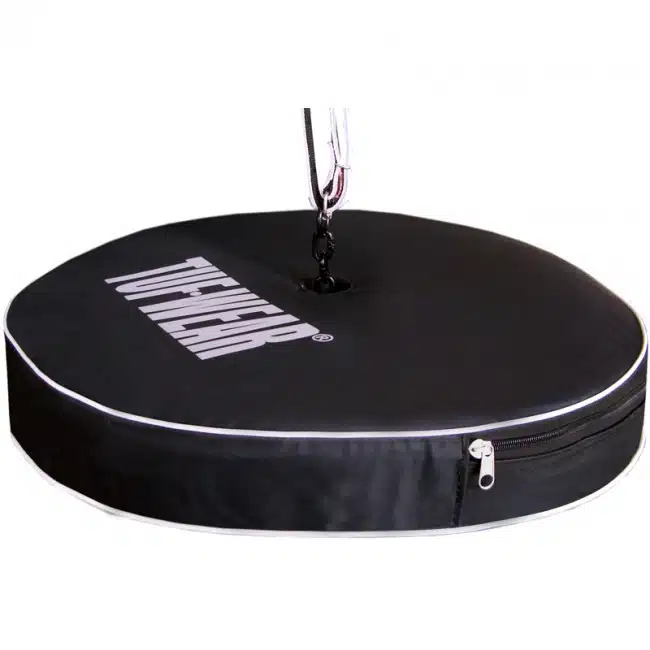 Tuf wear vloerbevestiging