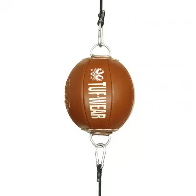 Tuf wear double end ball