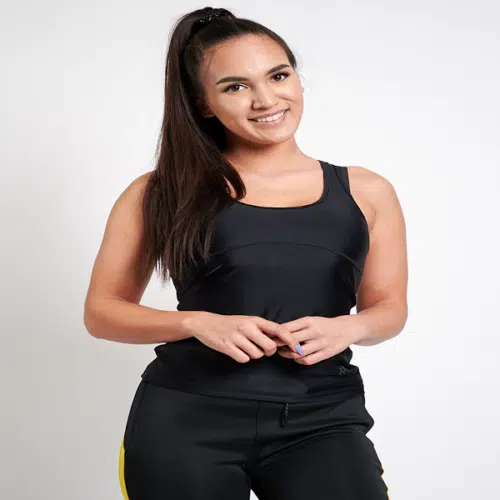 XXL nutrition tanktop active