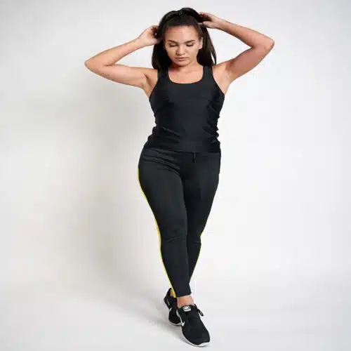 XXL nutrition tanktop active