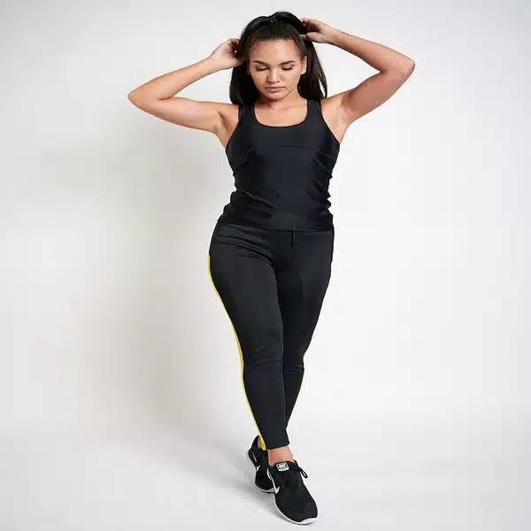 XXL nutrition tanktop active