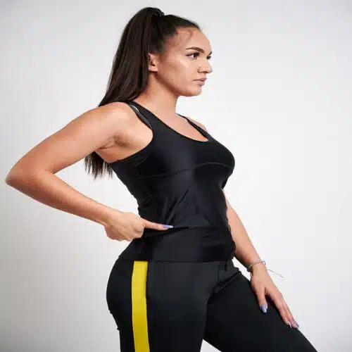 XXL nutrition tanktop active