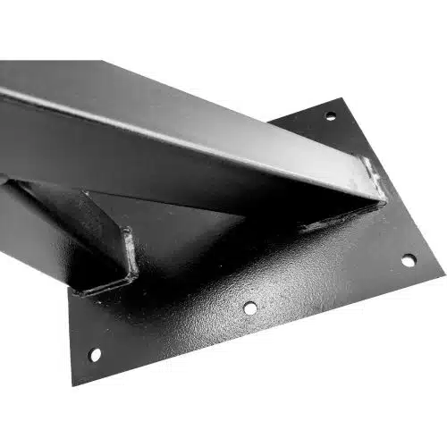 Zware Ophangbeugel Bokszak