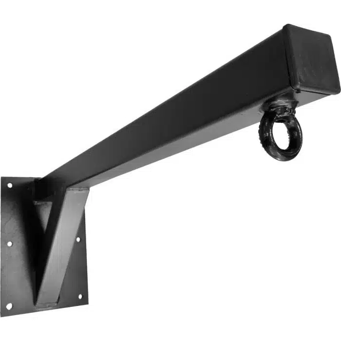 Zware Ophangbeugel Bokszak