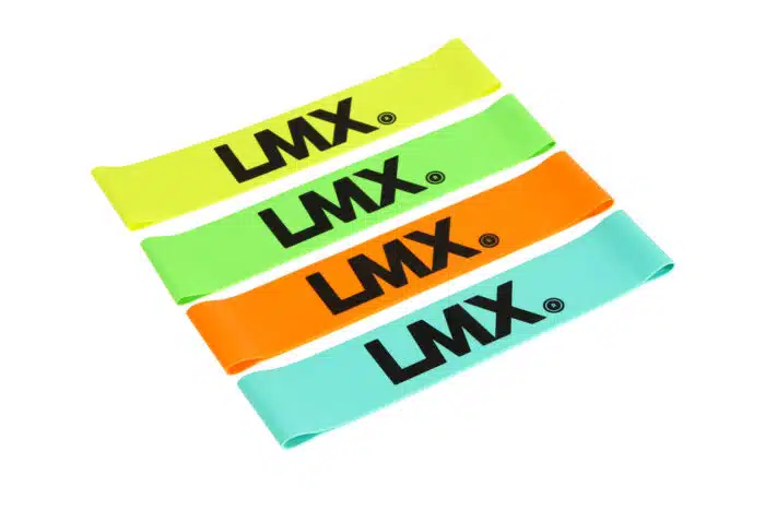 lmx-lmx1116-lmx-mini-band-10pcs-level-1-4