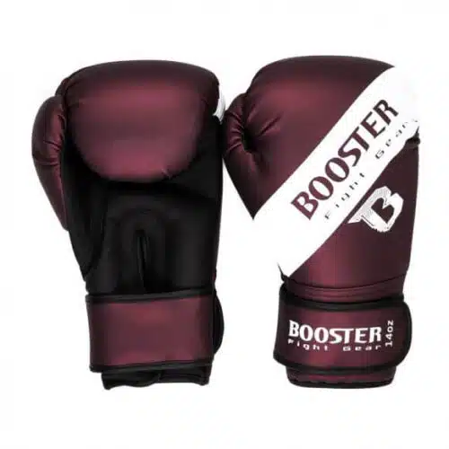 Booster BT Sparring Rood
