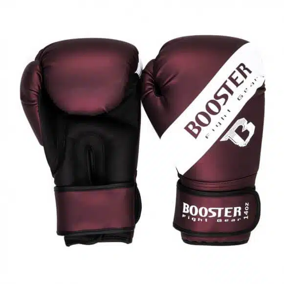 Booster BT Sparring Rood