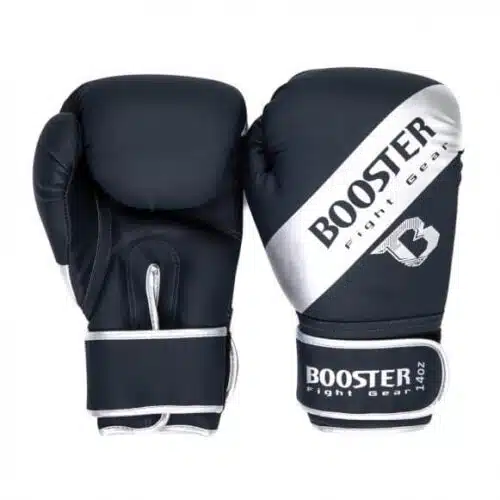 Booster BT Sparring Blauw